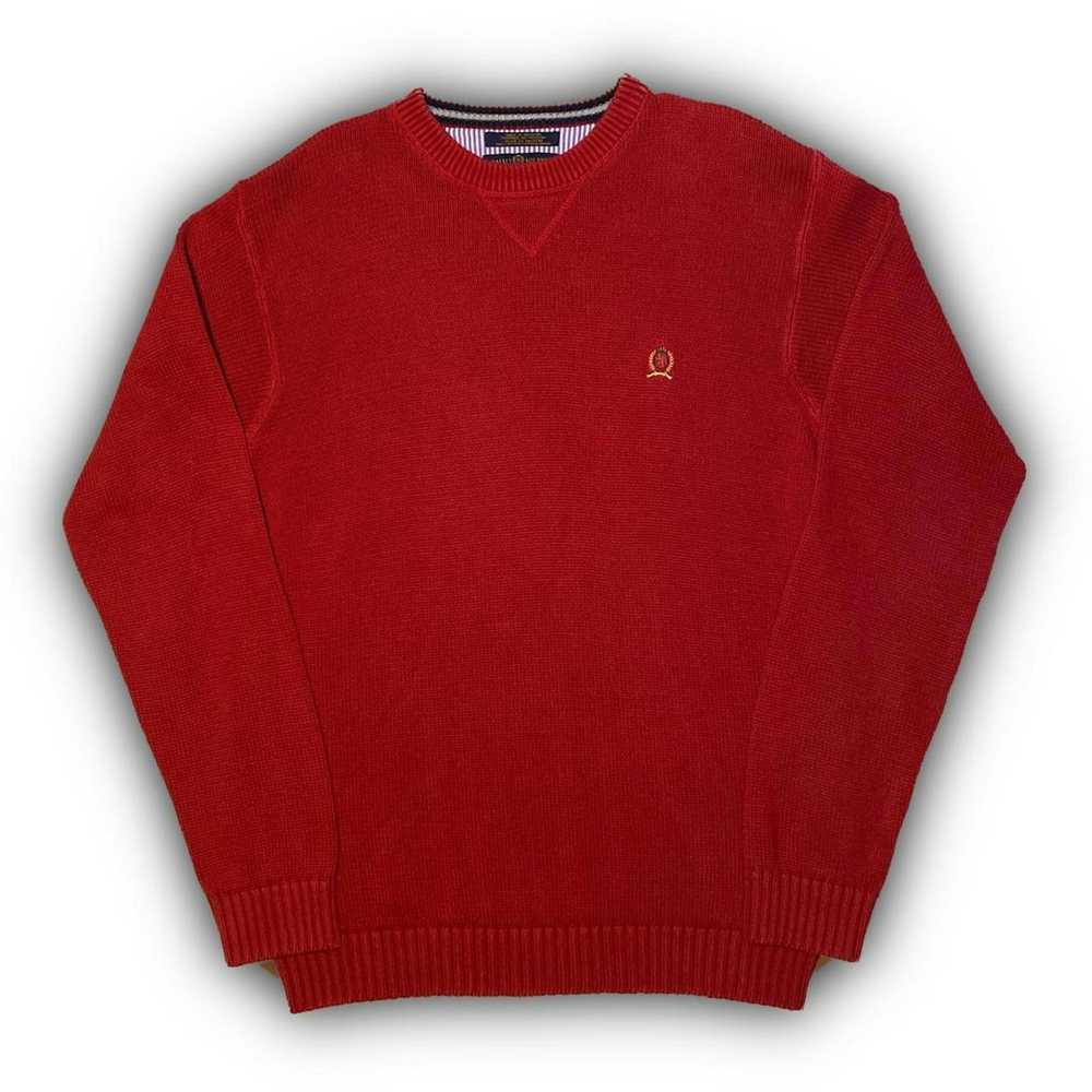 Tommy Hilfiger Tommy Hilfiger Sweater No Flaws Me… - image 1