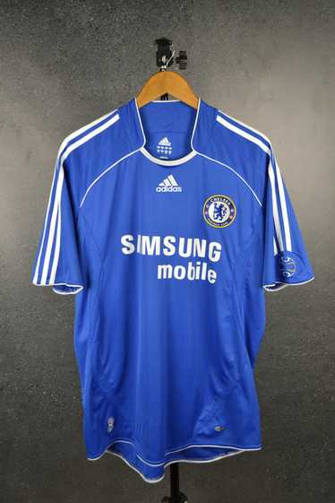 Adidas × Chelsea × Vintage Chelsea London 2006 Ho… - image 1