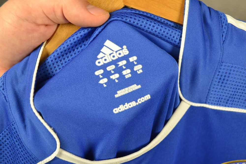 Adidas × Chelsea × Vintage Chelsea London 2006 Ho… - image 6