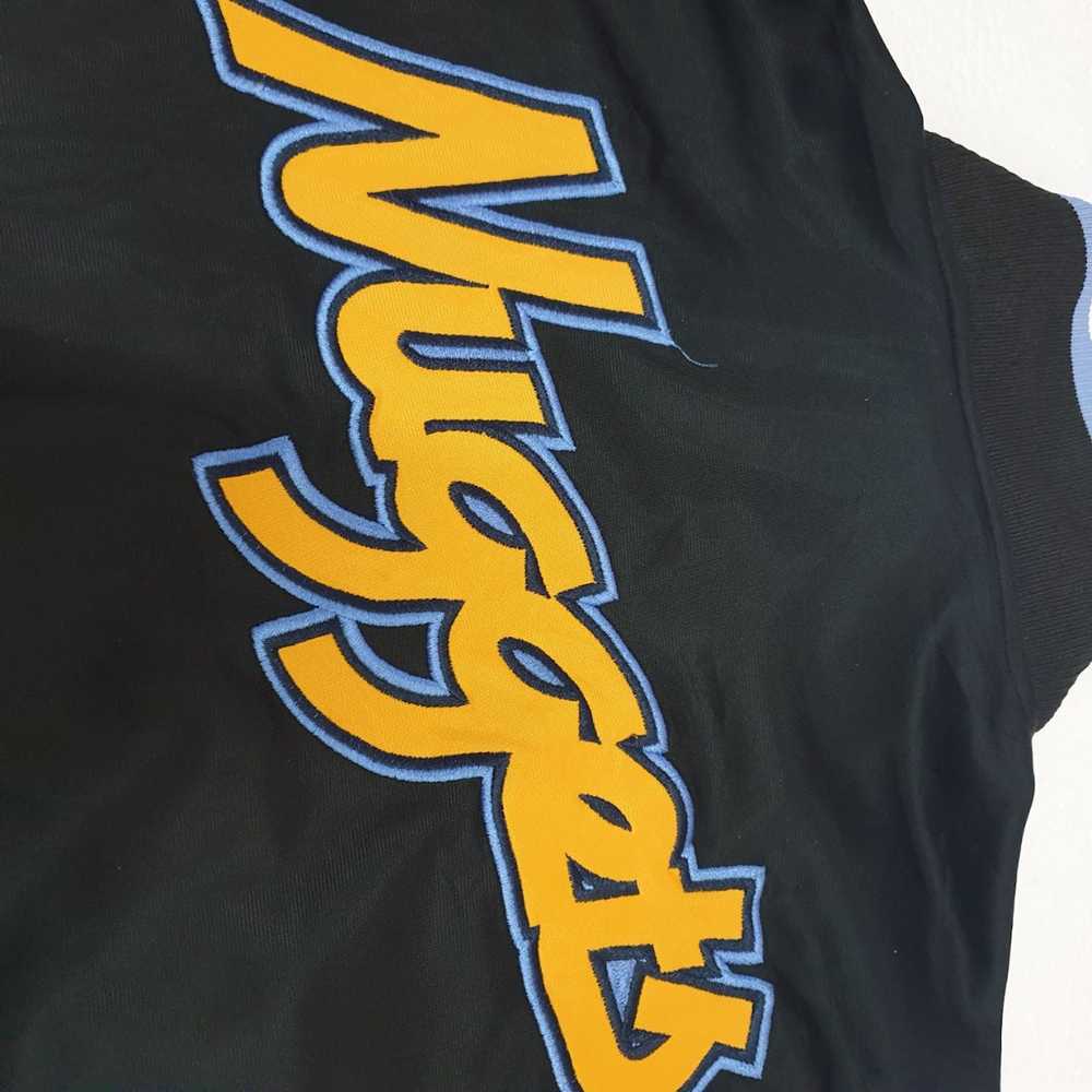 NBA × Sportswear Denver Nuggets Spellout Logo Swe… - image 6