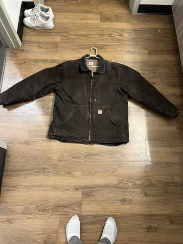 Carhartt Perfect Fade Carhartt Detroit Jacket Doub