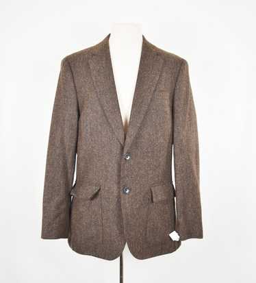 J.Crew Tweed Blazer