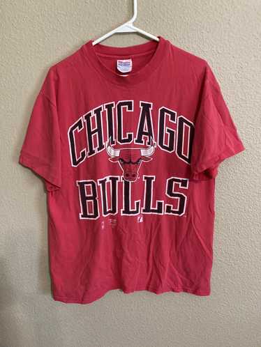 Chicago Bulls × Sportswear × Vintage Vintage Chica