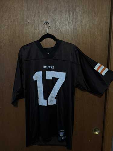 Reebok Old Braylon Edwards Jersey