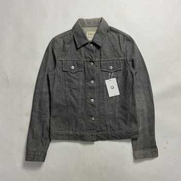 Vintage denim jacket helmut lang classic - Gem