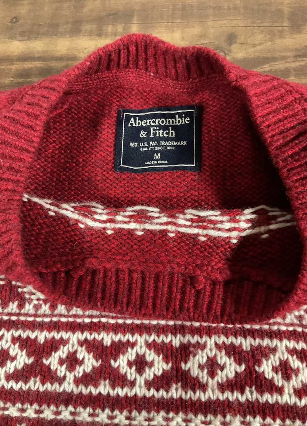 Abercrombie & Fitch Vintage Abercrombie & Fitch M… - image 4