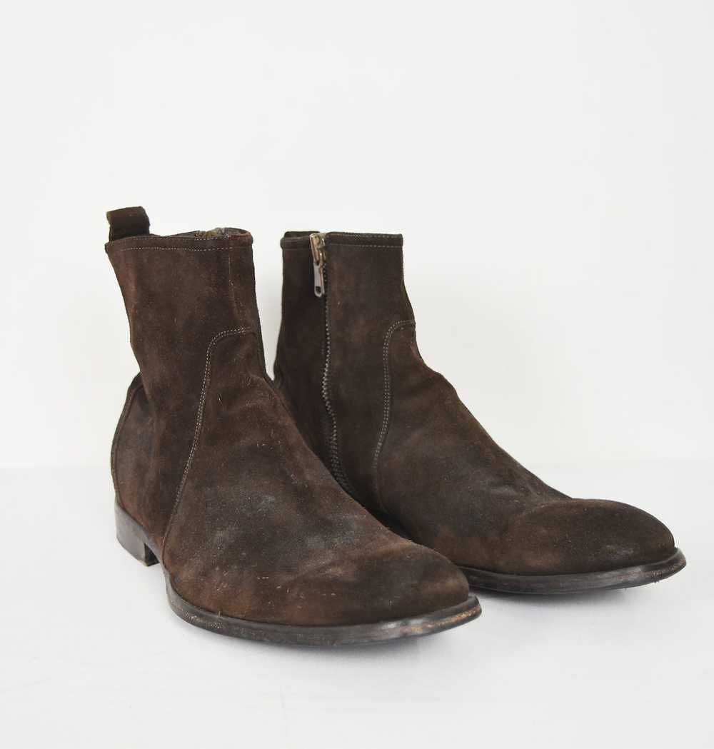 To Boot Suede Boots - image 1