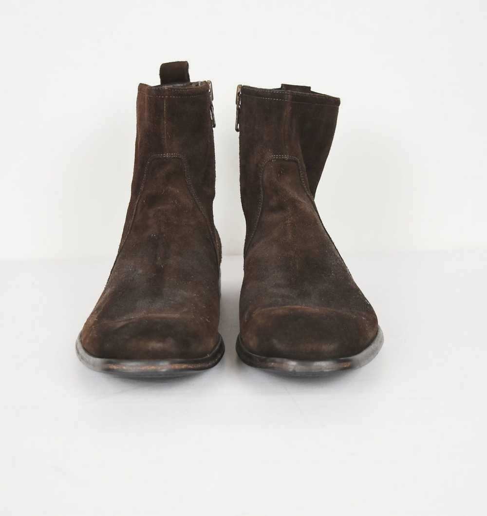 To Boot Suede Boots - image 2