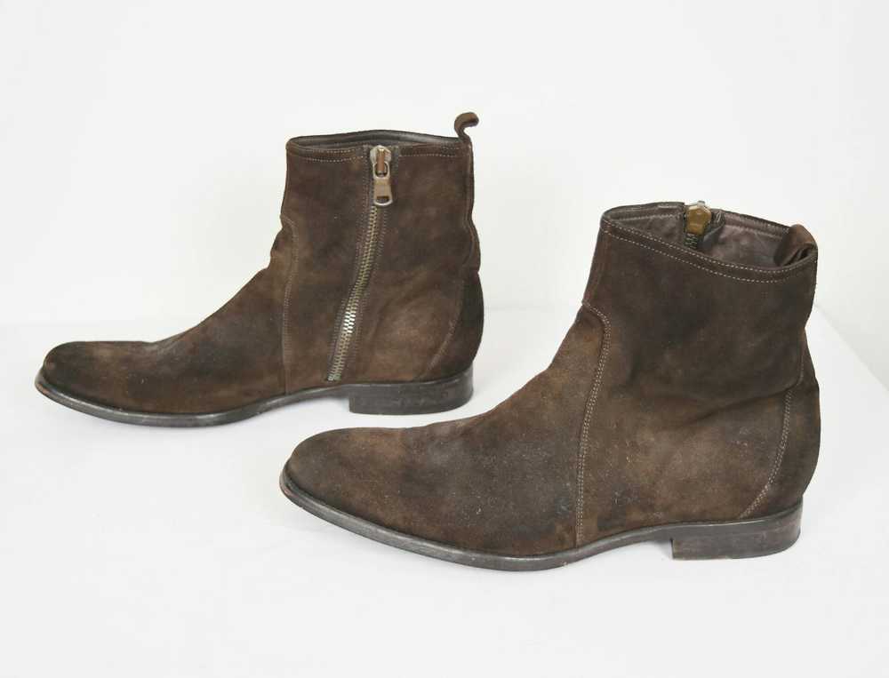 To Boot Suede Boots - image 3