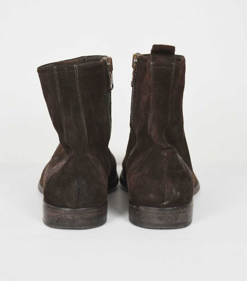 To Boot Suede Boots - image 4