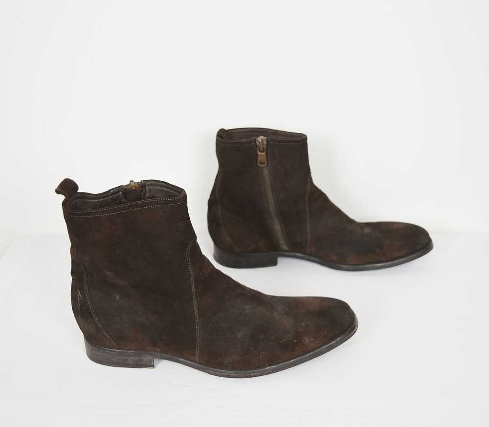 To Boot Suede Boots - image 5