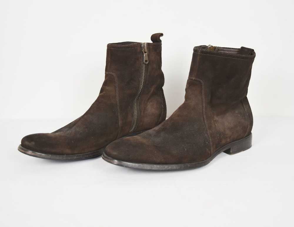 To Boot Suede Boots - image 6