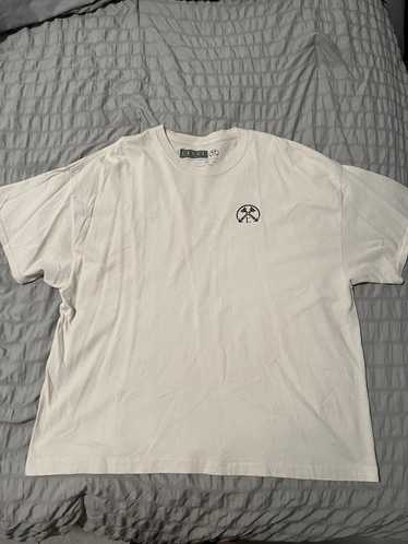 Civil Regime Civil Regime Graphic T-Shirt Size XL