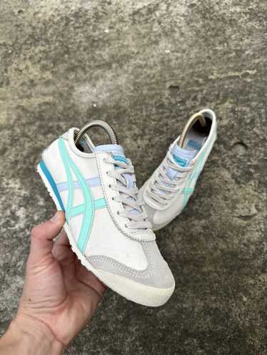 Asics × Onitsuka Tiger × Streetwear Y2K Vintage O… - image 1