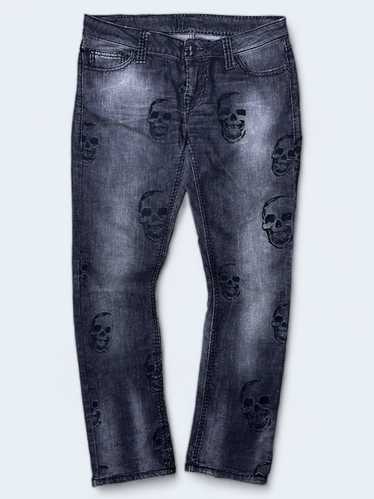 Luxury × Philipp Plein × Vintage ❗️Philipp Plein … - image 1