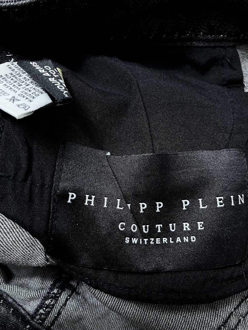 Luxury × Philipp Plein × Vintage ❗️Philipp Plein … - image 5