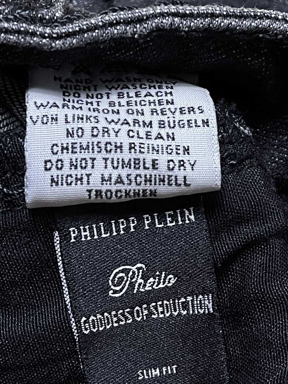 Luxury × Philipp Plein × Vintage ❗️Philipp Plein … - image 6