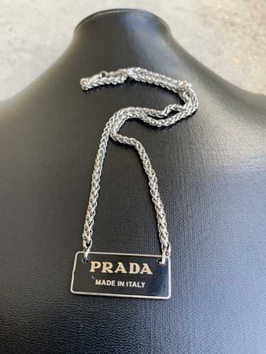 9,155 Prada Necklace Stock Photos, High-Res Pictures, and Images - Getty  Images