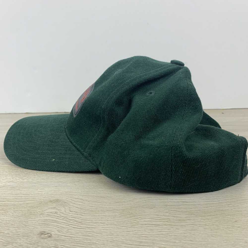 Other Rhode Island Hat Vintage Resort Hat Green H… - image 4