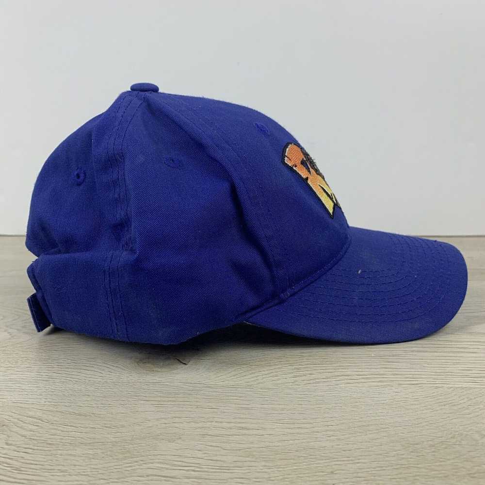 Other RH Hounds Hat Hound Dogs Blue Hat Adjustabl… - image 8