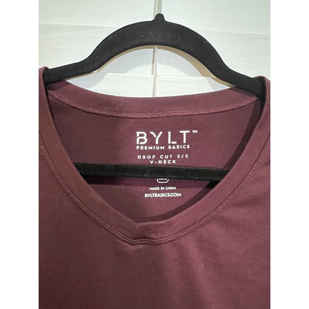 Other Bylt Drop Cut VNeck T-Shirt - Size XXL - image 3