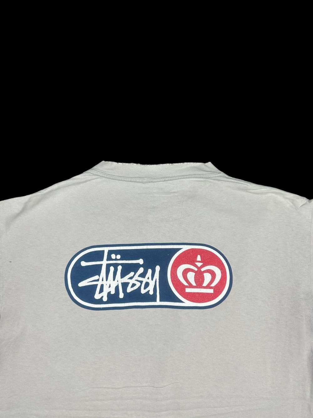 Streetwear × Stussy × Vintage Vintage 90’s Stussy… - image 5