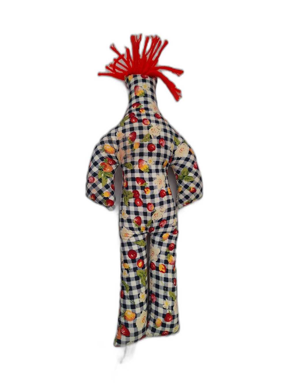 Designer Therapeutic Dammit Doll, Stress Relief, … - image 3