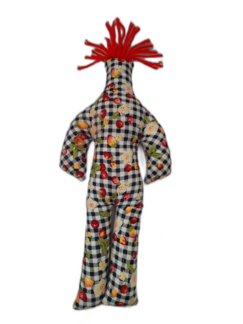 Designer Therapeutic Dammit Doll, Stress Relief, … - image 4