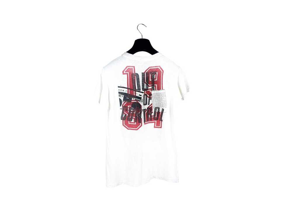 Band Tees × Rock T Shirt × Vintage vintage THE CL… - image 2