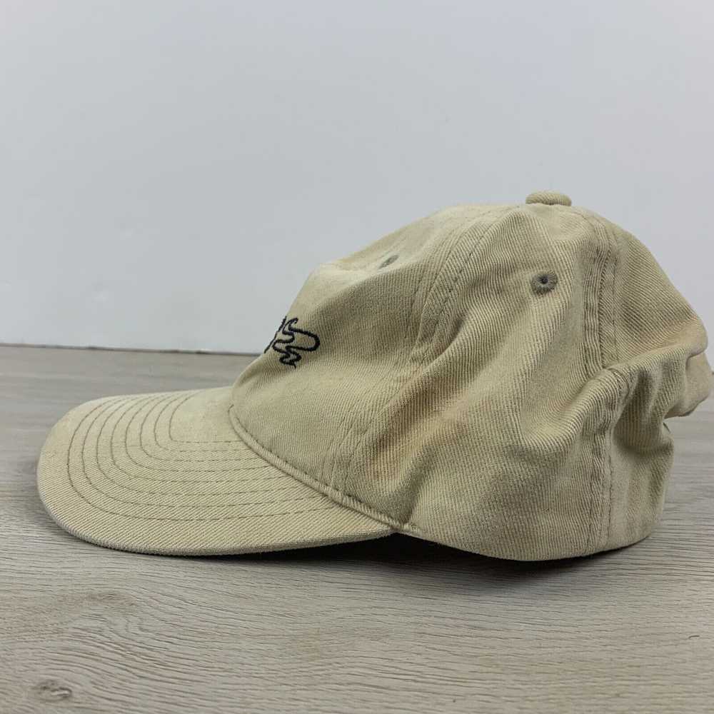 Other Madvapes Hat Tan Brown Hat Adjustable Hat A… - image 4