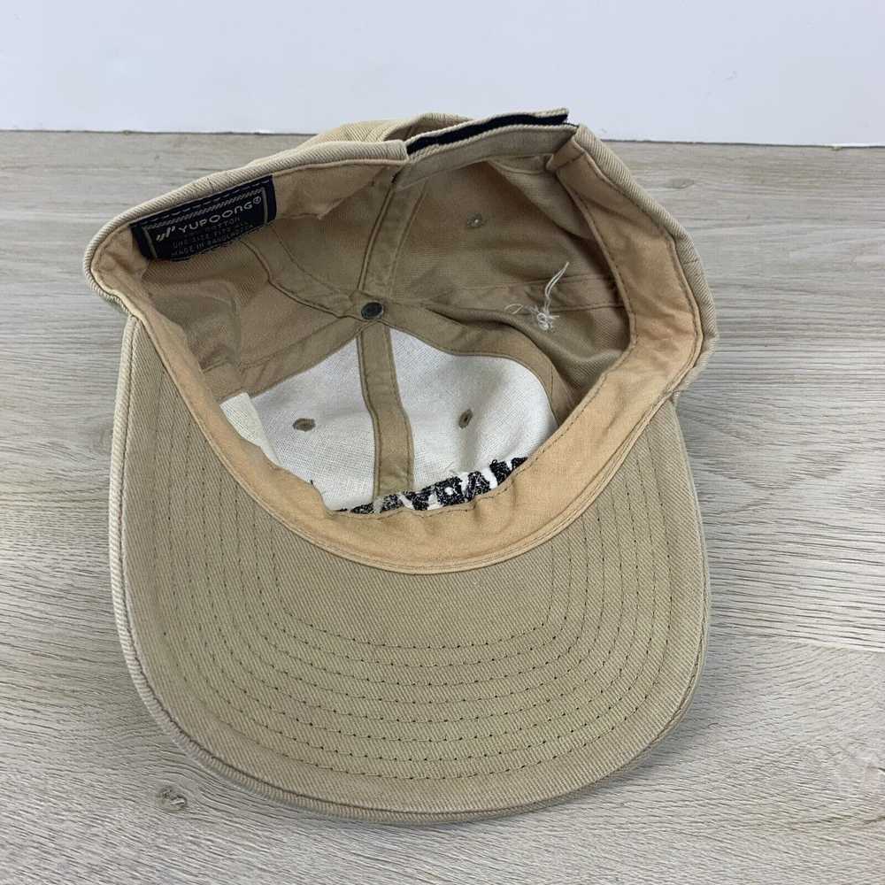 Other Madvapes Hat Tan Brown Hat Adjustable Hat A… - image 5