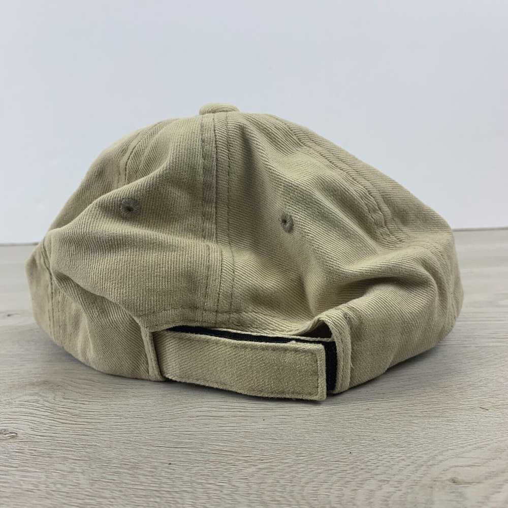 Other Madvapes Hat Tan Brown Hat Adjustable Hat A… - image 6