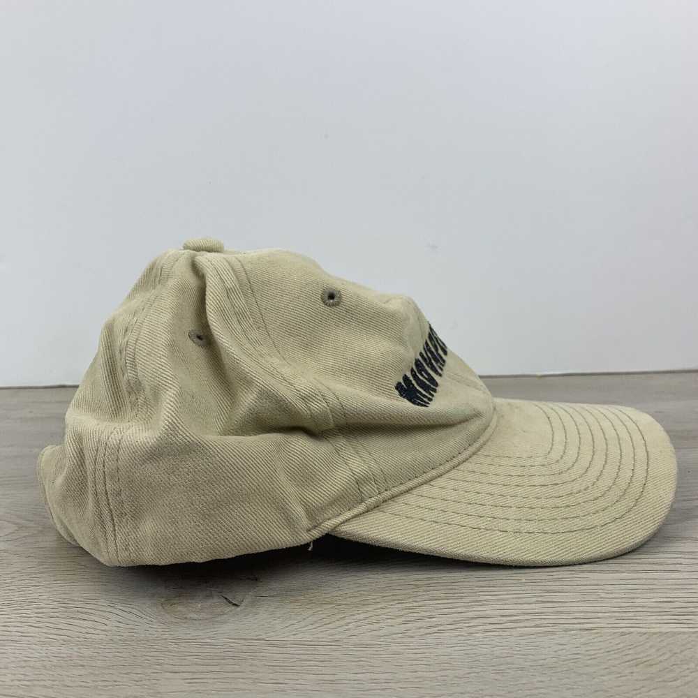 Other Madvapes Hat Tan Brown Hat Adjustable Hat A… - image 8