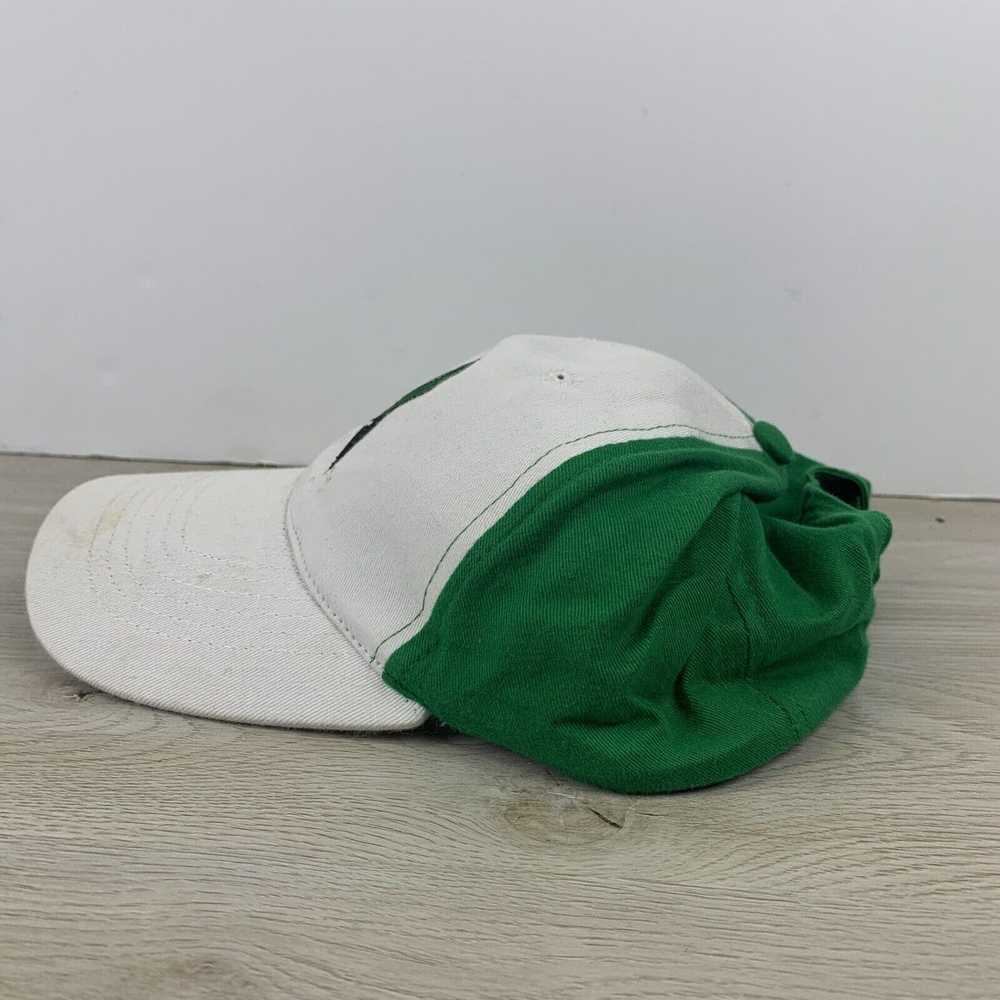 Other Dayton Dragons White Hat Green Hat Adjustab… - image 4