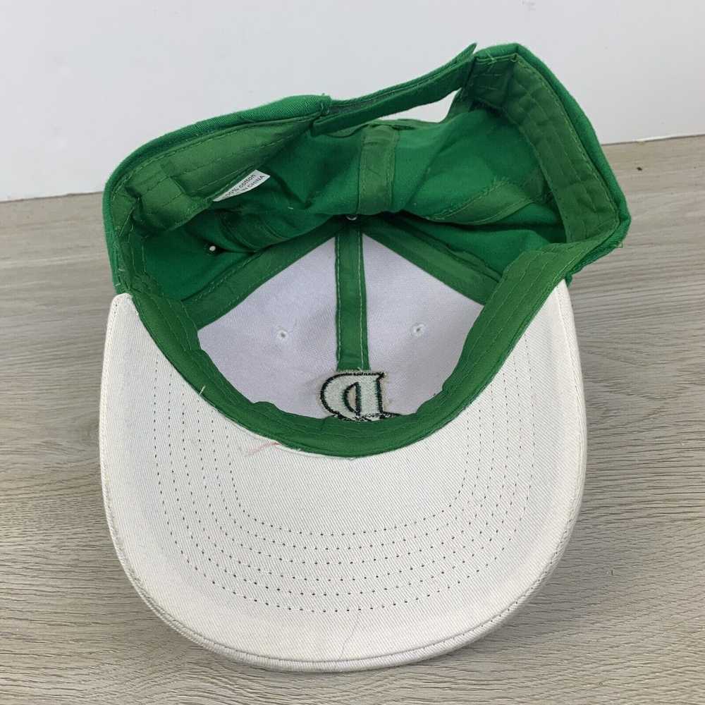Other Dayton Dragons White Hat Green Hat Adjustab… - image 5