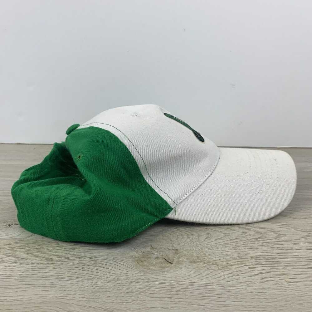 Other Dayton Dragons White Hat Green Hat Adjustab… - image 8