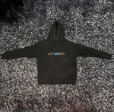 Travis scott clearance governors ball hoodie