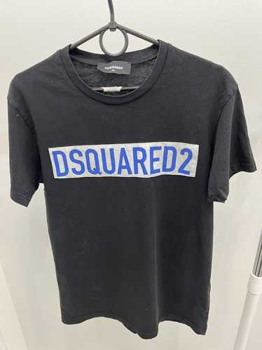 Dsquared2 Dsquared2 Icon Logo T-shirt Tee - image 1