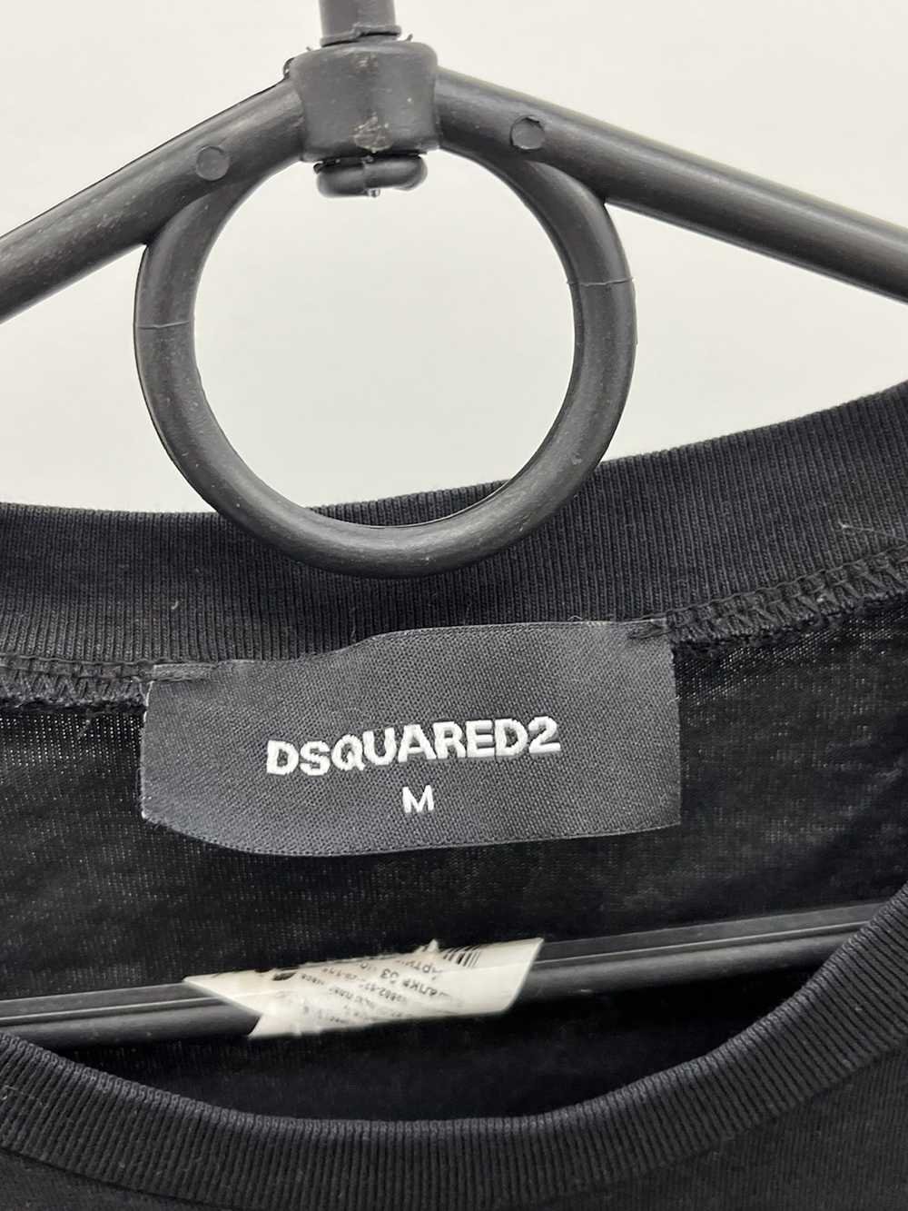 Dsquared2 Dsquared2 Icon Logo T-shirt Tee - image 2