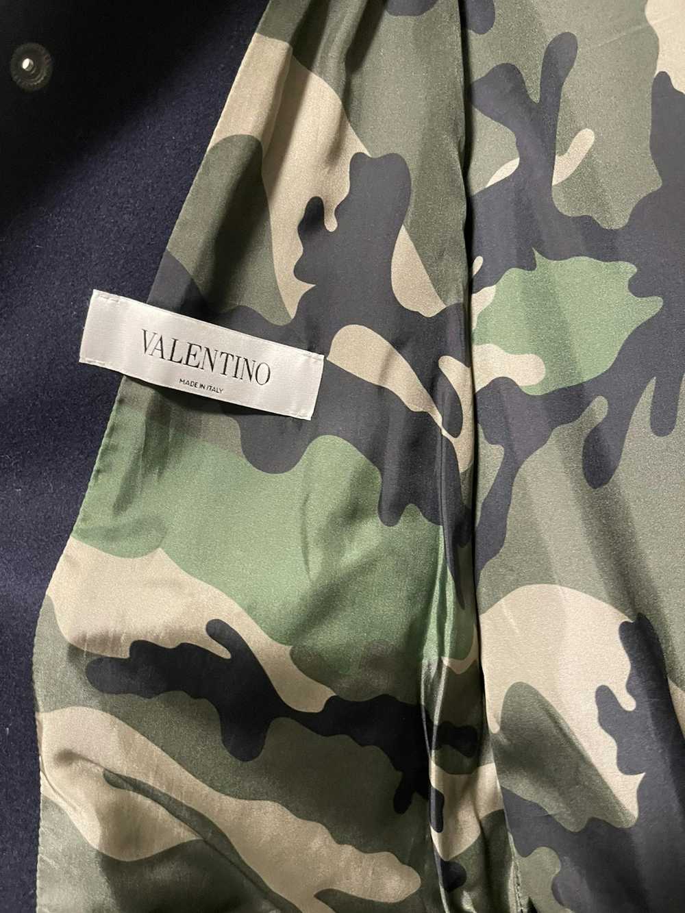 Valentino Valentino Jamie Reid Punk Poem Stars Te… - image 10