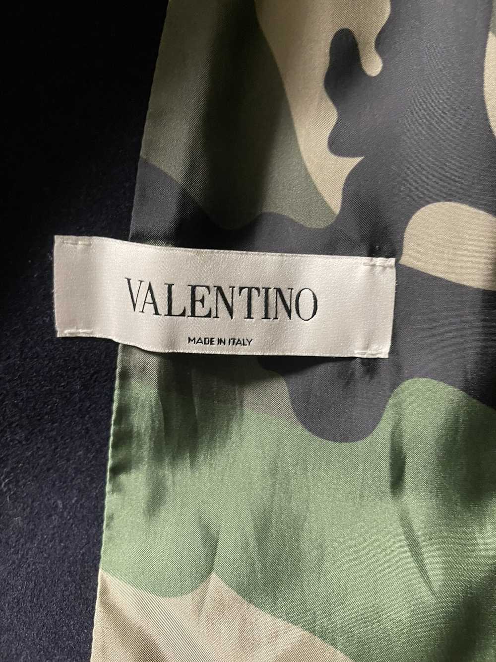 Valentino Valentino Jamie Reid Punk Poem Stars Te… - image 11