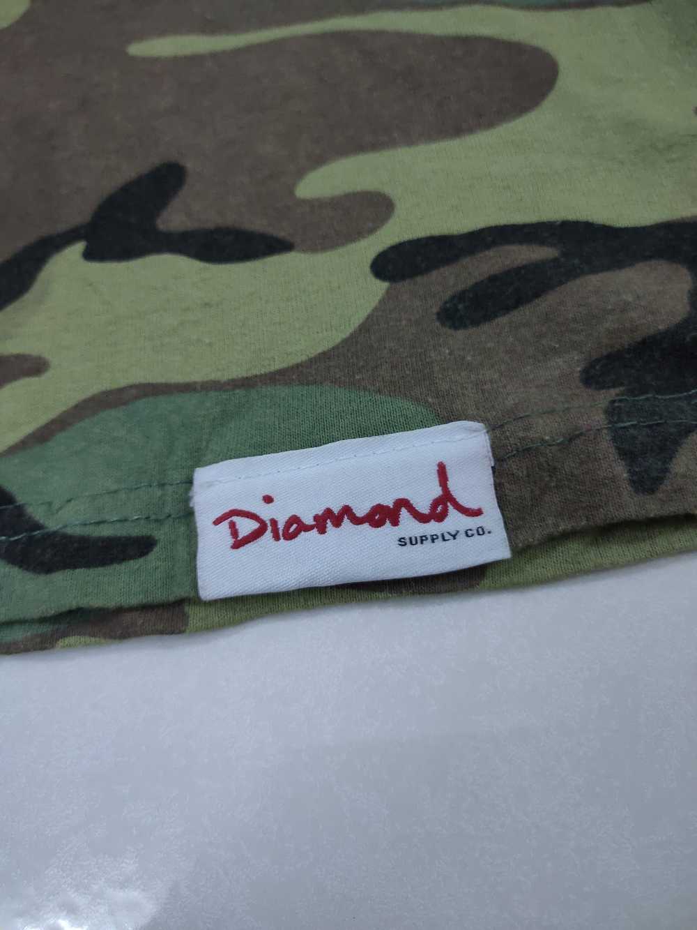 Diamond Supply Co × Streetwear × Travis Scott 🔥D… - image 7
