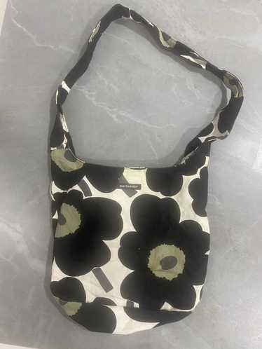 Marimekko Carry-All Unikko Tote  Anthropologie Japan - Women's