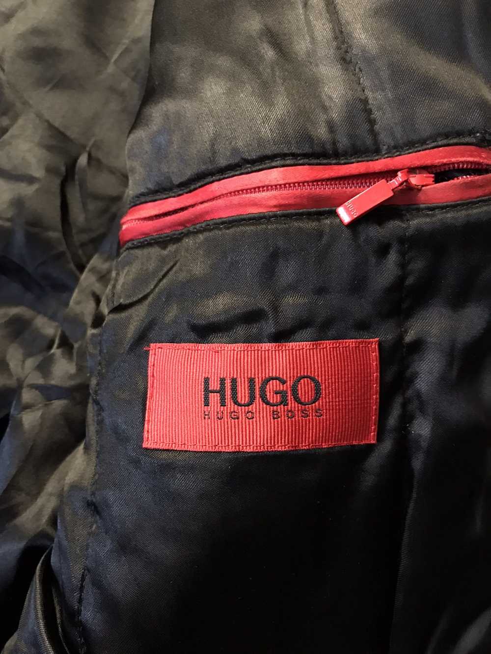 Hugo Boss × Streetwear × Vintage Vintage Hugo Bos… - image 11