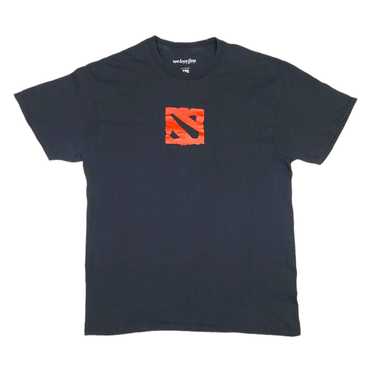 Exclusive Game Dota 2 Logo TI6 Merchandise The Int