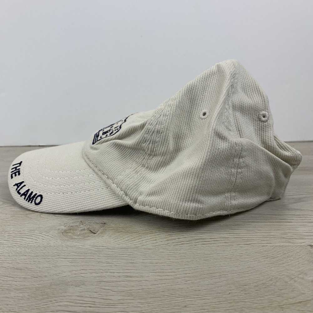 Other The Alamo Hat Alamo Hat White Hat Adjustabl… - image 4