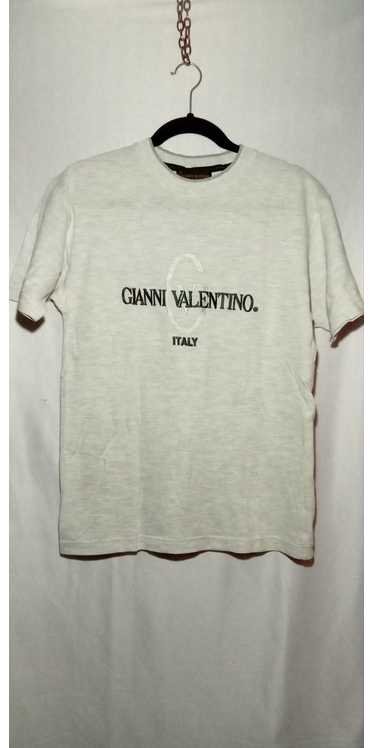 Gianni × Valentino × Vintage 90's Gianni Valentin… - image 1