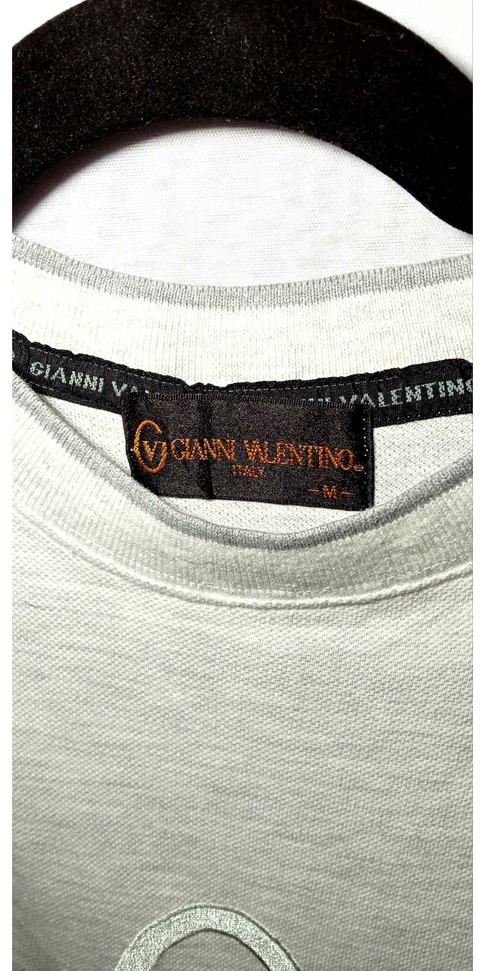 Gianni × Valentino × Vintage 90's Gianni Valentin… - image 3