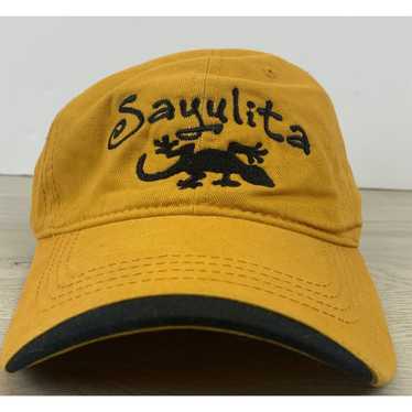 Other Sayylita Hat Yellow Hat Adjustable Hat Adul… - image 1