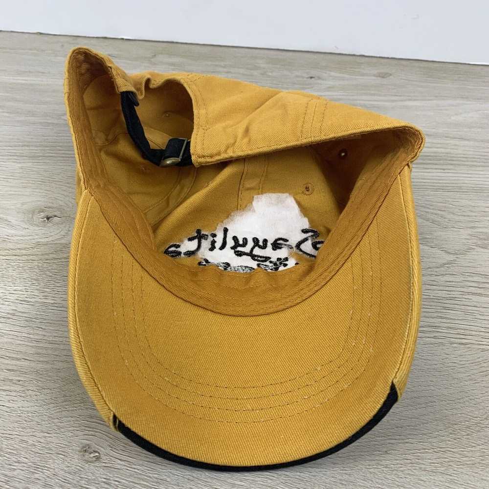 Other Sayylita Hat Yellow Hat Adjustable Hat Adul… - image 5